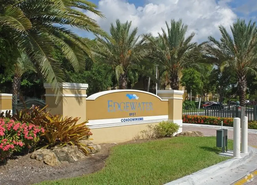 9001 Wiles Road Coral Springs FL 33067