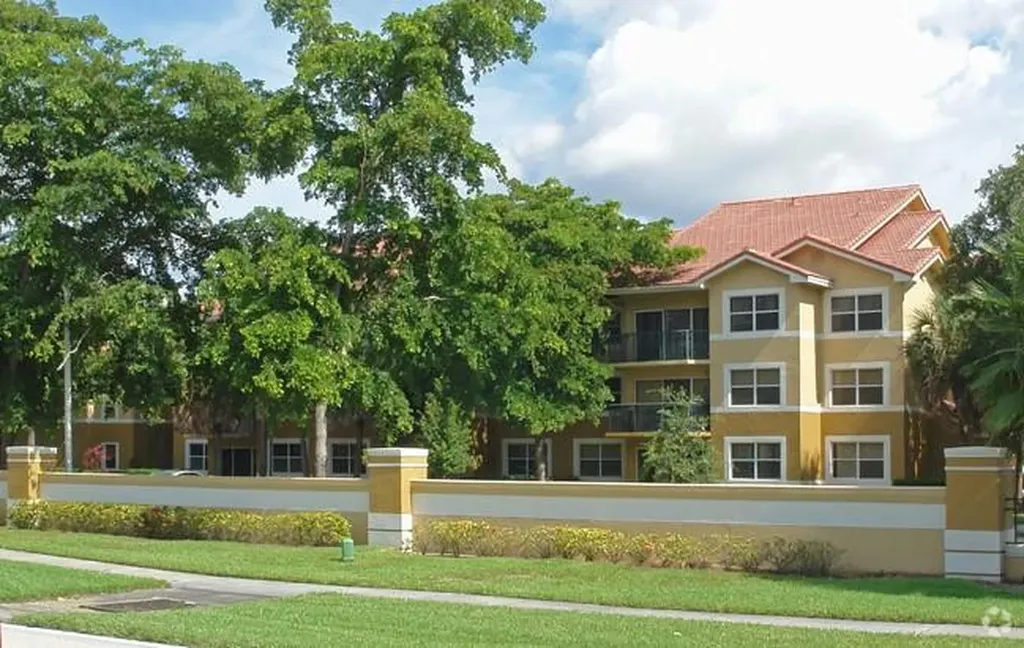 9001 Wiles Road Coral Springs FL 33067