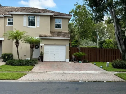 9101 NW 40th Place Sunrise FL 33351
