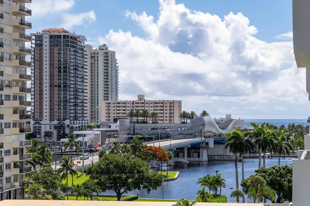 340 Sunset Drive Fort Lauderdale FL 33301