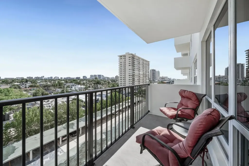 340 Sunset Drive Fort Lauderdale FL 33301
