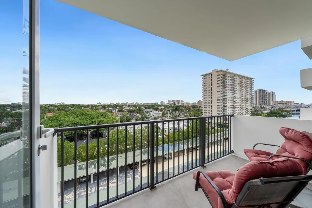340 Sunset Drive Fort Lauderdale FL 33301