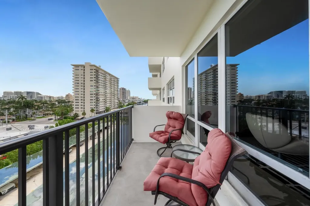 340 Sunset Drive Fort Lauderdale FL 33301