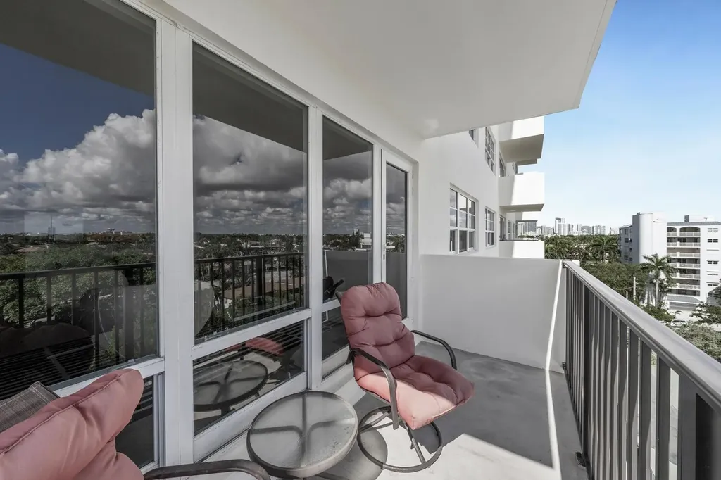 340 Sunset Drive Fort Lauderdale FL 33301
