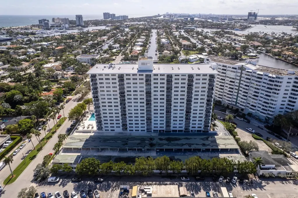 340 Sunset Drive Fort Lauderdale FL 33301