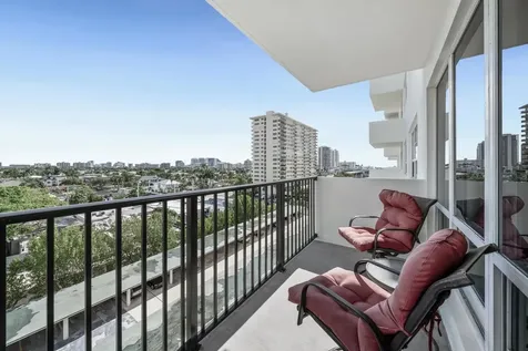340 Sunset Drive Fort Lauderdale FL 33301
