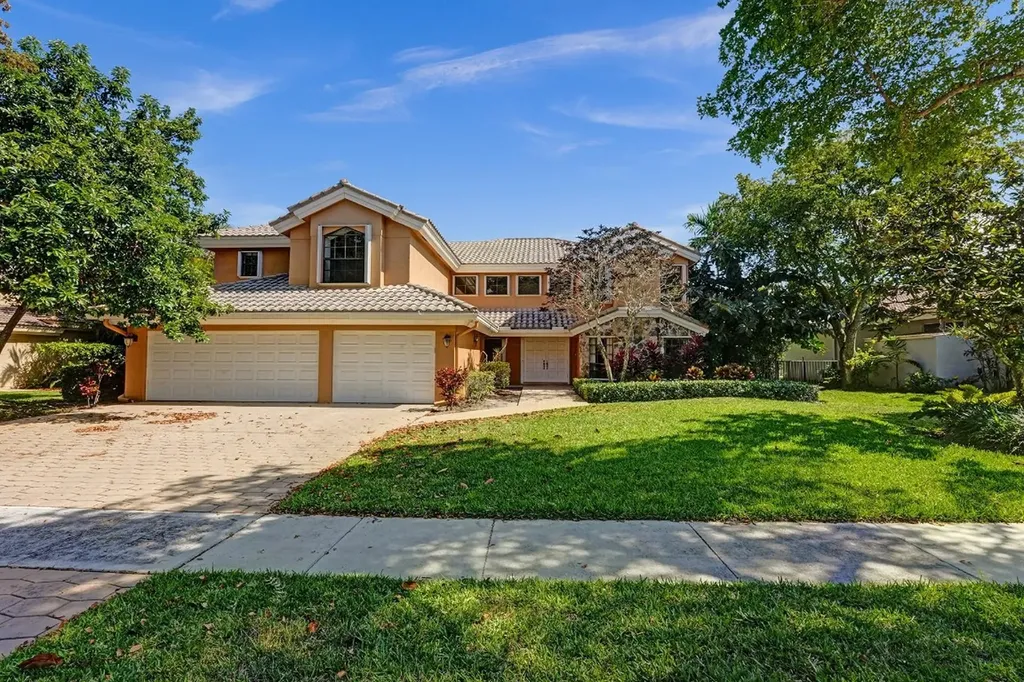 2622 NW 49th Street Boca Raton FL 33434