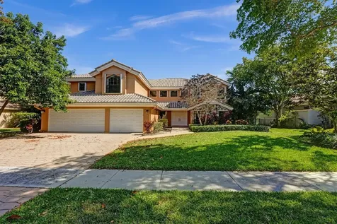 2622 NW 49th Street Boca Raton FL 33434