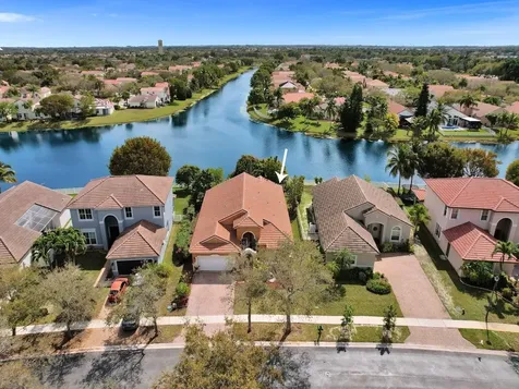 2791 SW 190th Avenue Miramar FL 33029