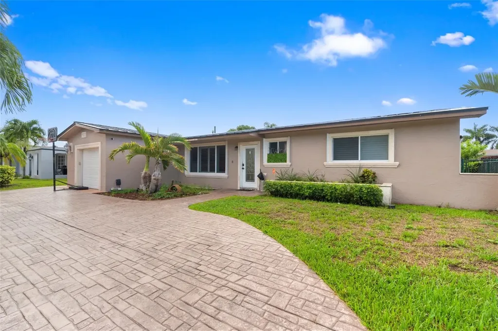 1621 NW 115th Avenue Pembroke Pines FL 33026