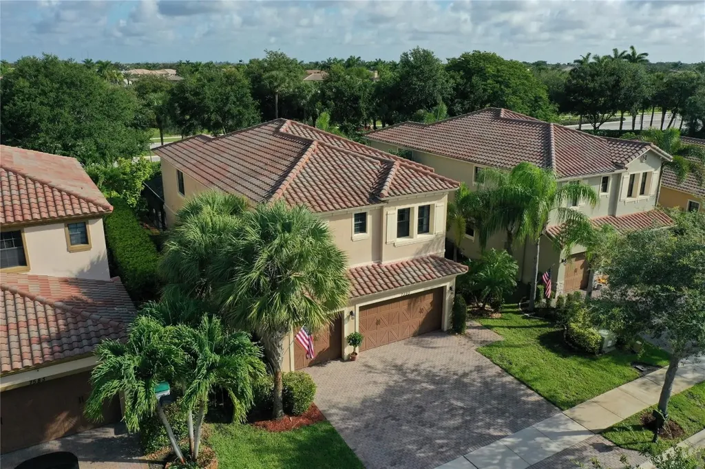 7593 NW 113th Avenue Parkland FL 33076