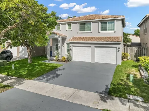 5993 SW 112th Lane Cooper City FL 33330