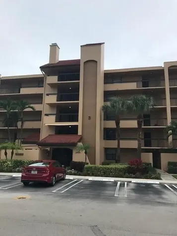 2455 Lindell Boulevard Delray Beach FL 33444