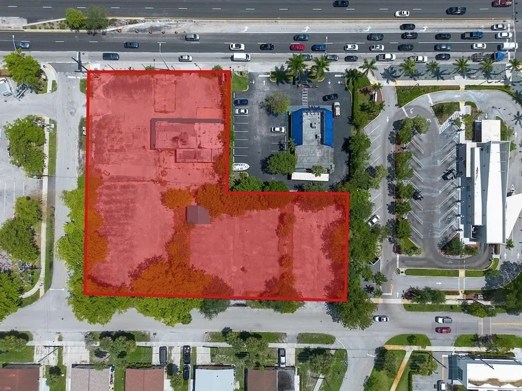 2790 W Broward Boulevard Fort Lauderdale FL 33312