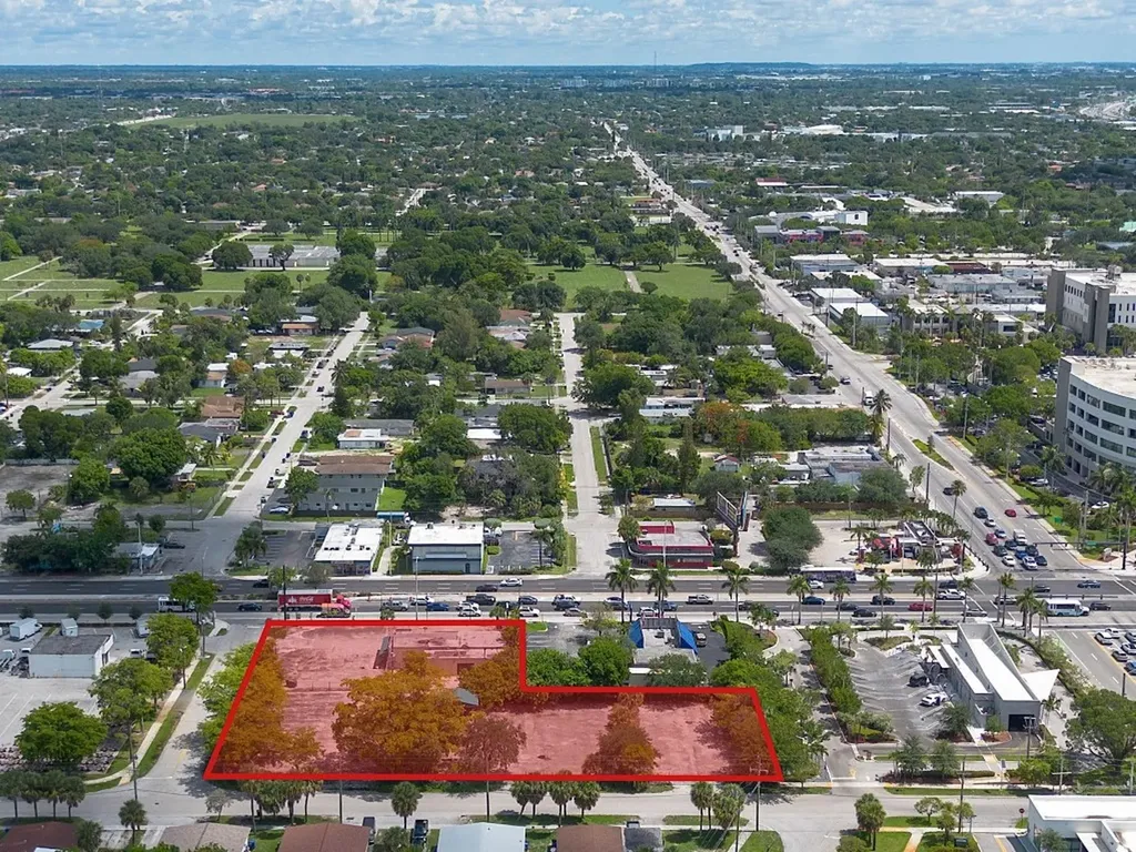 2790 W Broward Boulevard Fort Lauderdale FL 33312