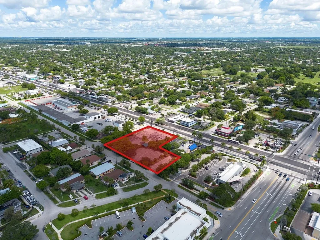 2790 W Broward Boulevard Fort Lauderdale FL 33312