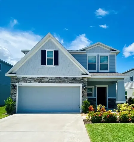 10876 SW Vasari Way Port St Lucie FL 34987