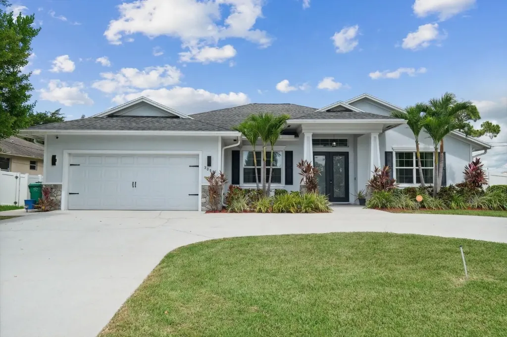 3058 SW Savona Boulevard Port St Lucie FL 34953