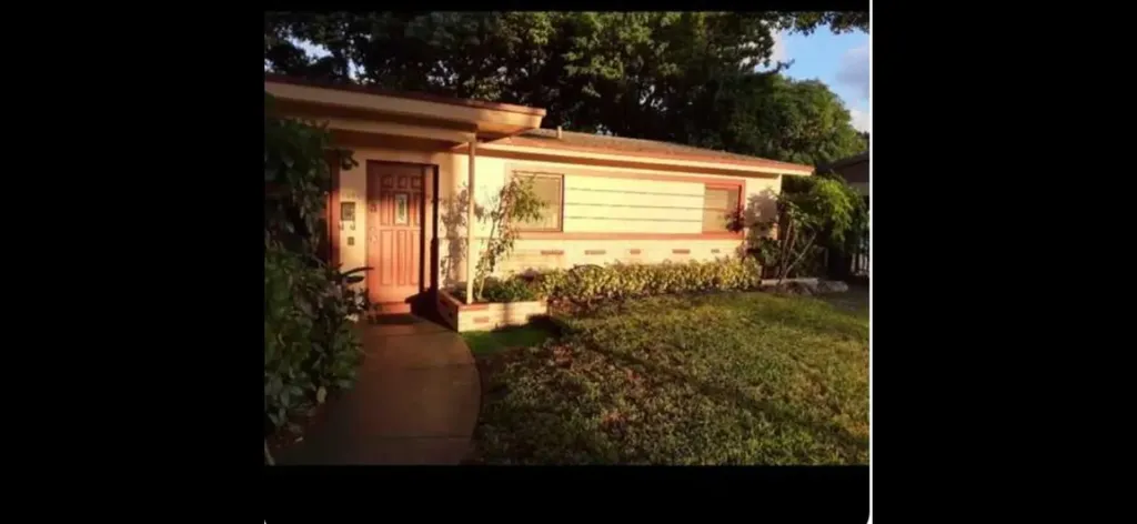 17201 NW 42nd Place Miami Gardens FL 33055