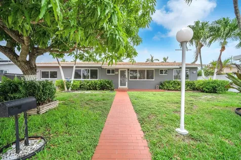 9551 SW 49th Street Miami FL 33165