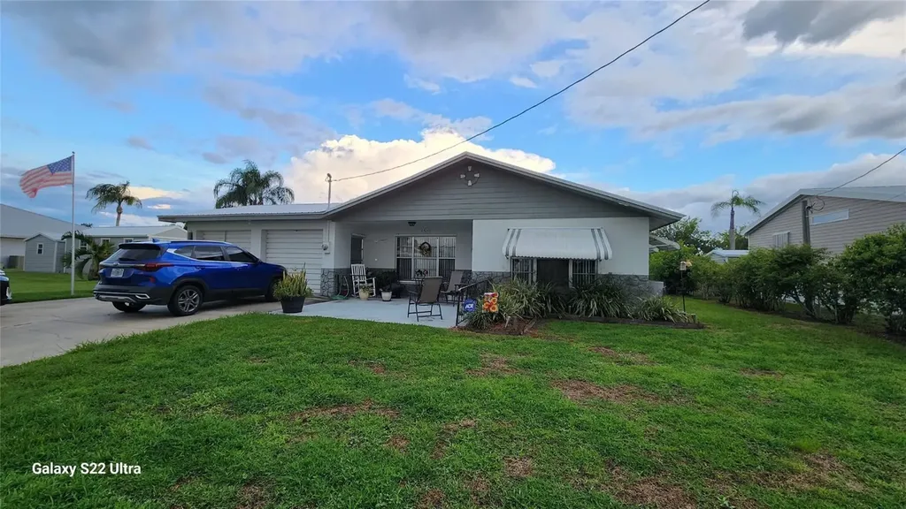 2324 SE 34th Lane Okeechobee FL 34974