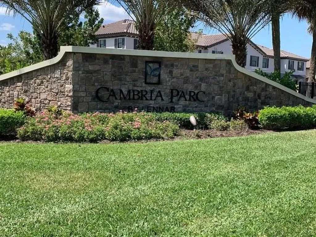 5276 Santa Maria Avenue Boynton Beach FL 33436