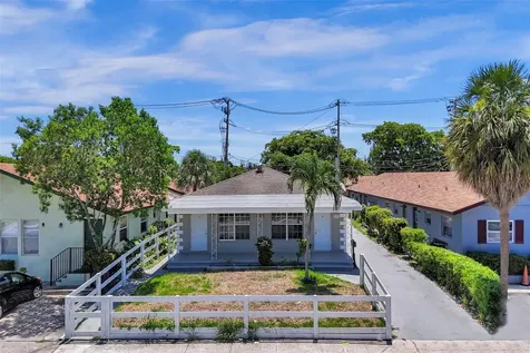 706 S F Street Lake Worth Beach FL 33460