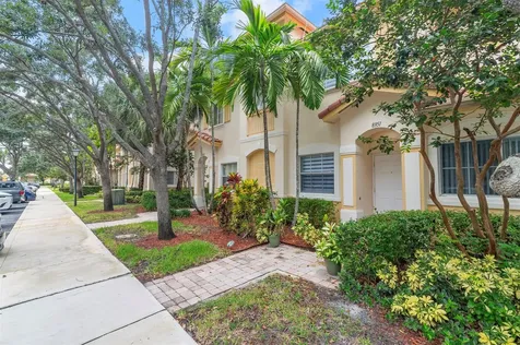 8351 SW 29th Street Miramar FL 33025