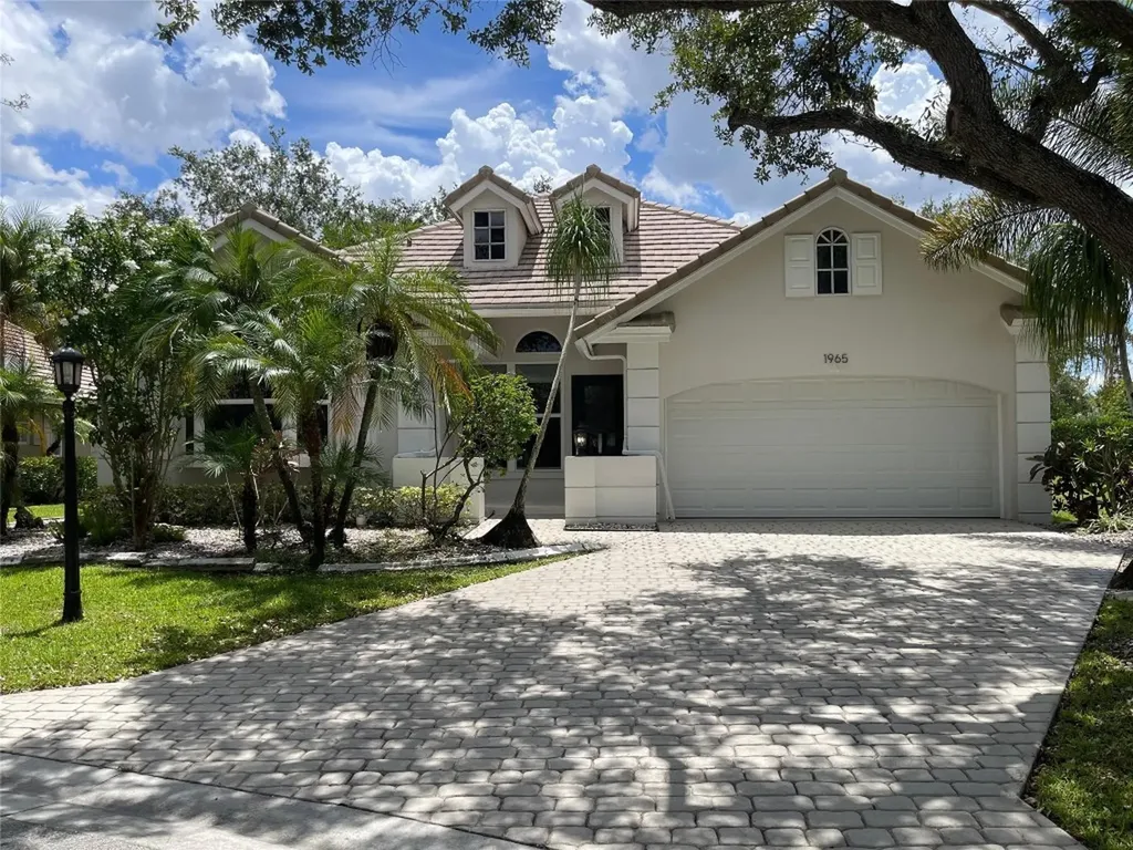 1965 NW 127th Terrace Coral Springs FL 33071