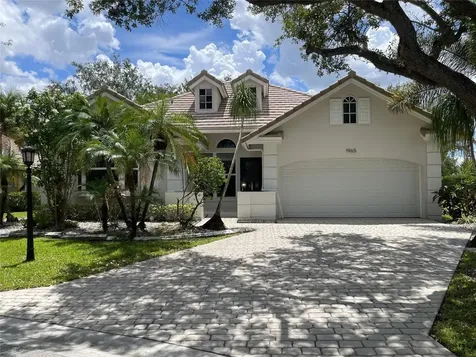 1965 NW 127th Terrace Coral Springs FL 33071
