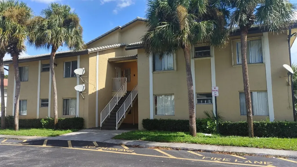 11585 NW 44th Street Coral Springs FL 33065
