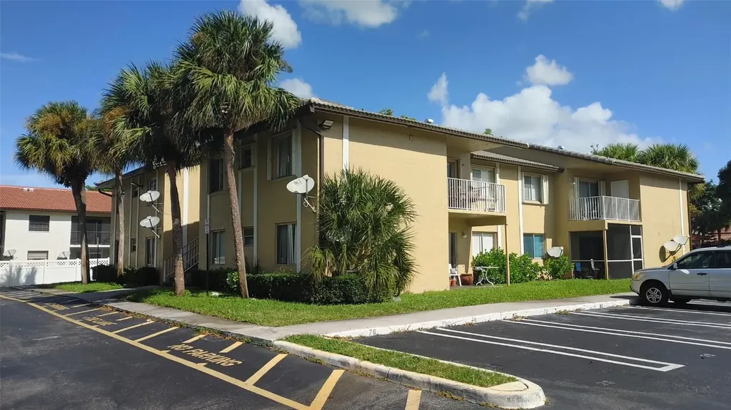 11585 NW 44th Street Coral Springs FL 33065
