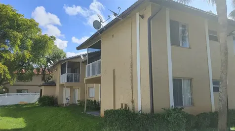 11585 NW 44th Street Coral Springs FL 33065