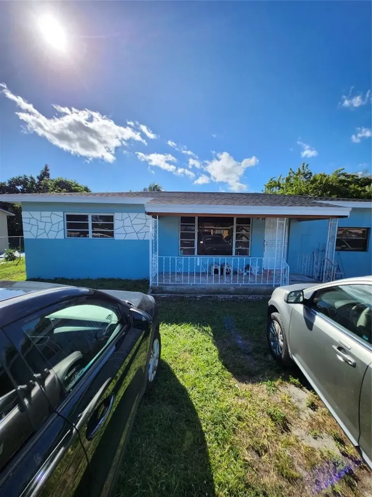 1140 NW 111th Street Miami FL 33168