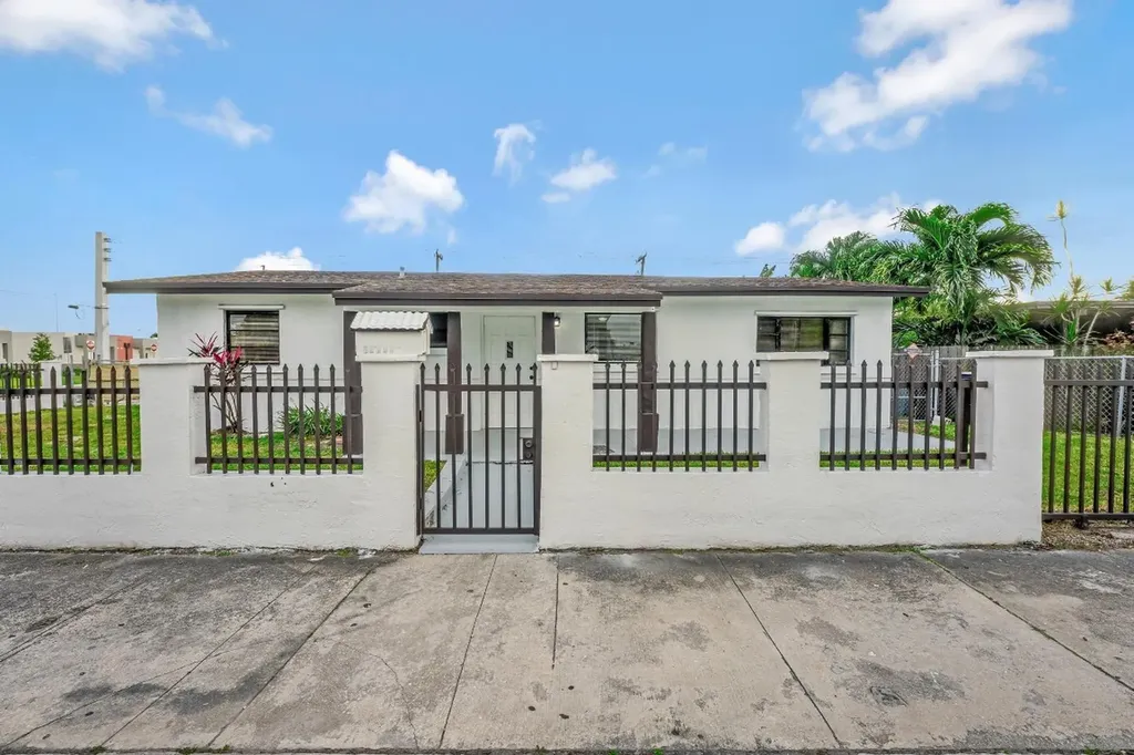 10700 SW 216th Street Miami FL 33170