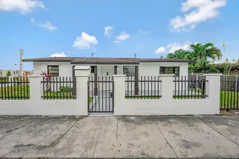 10700 SW 216th Street Miami FL 33170