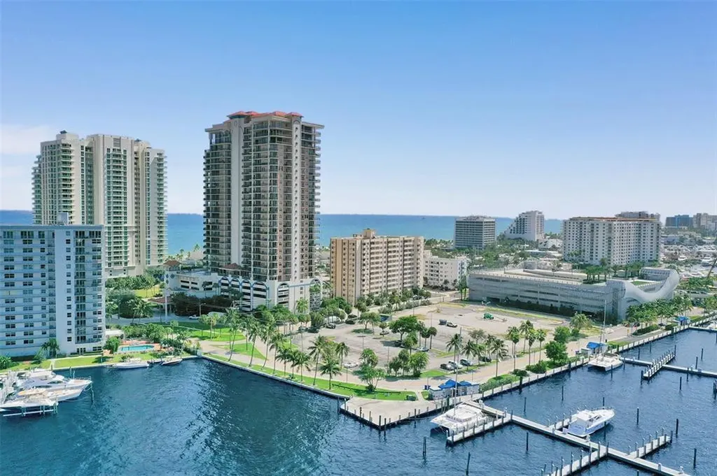 200 S Birch Road Fort Lauderdale FL 33316