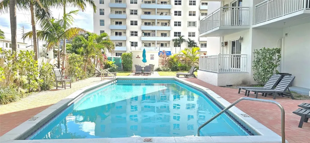 200 S Birch Road Fort Lauderdale FL 33316