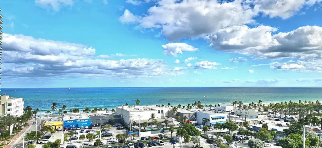 200 S Birch Road Fort Lauderdale FL 33316