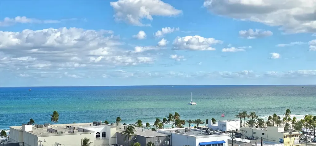 200 S Birch Road Fort Lauderdale FL 33316
