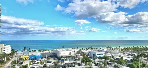 200 S Birch Road Fort Lauderdale FL 33316