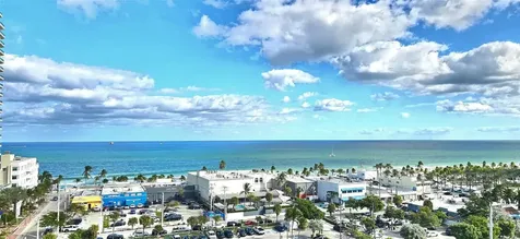 200 S Birch Road Fort Lauderdale FL 33316