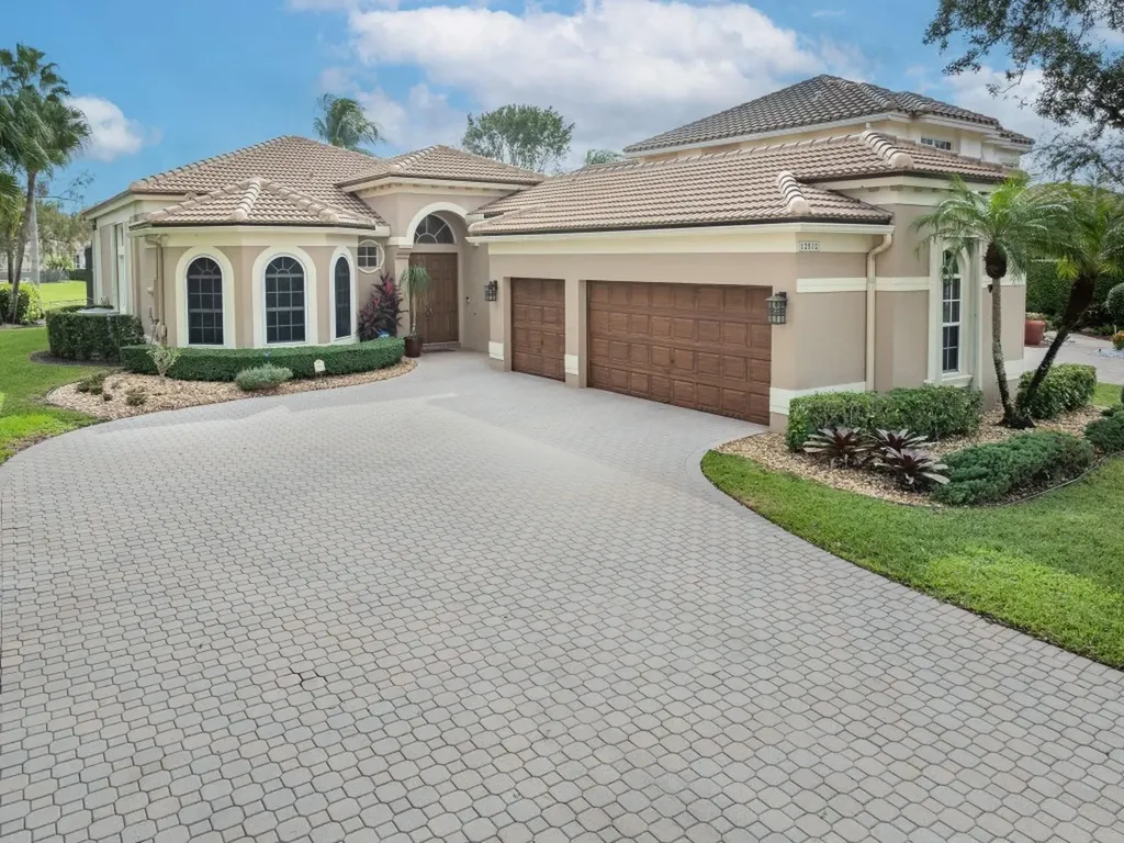 12532 NW 60th Place Coral Springs FL 33076