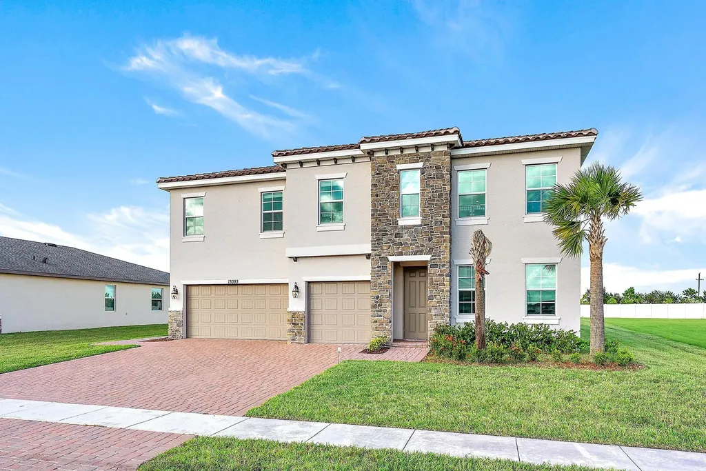 13093 NW Copper Creek Drive Port St Lucie FL 34987