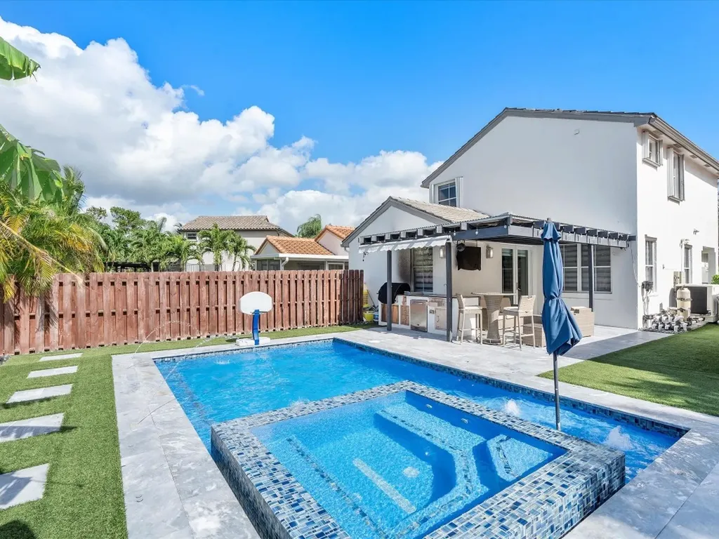 2160 NW 190th Avenue Pembroke Pines FL 33029