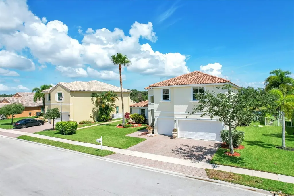 19147 SW 8th Street Pembroke Pines FL 33029