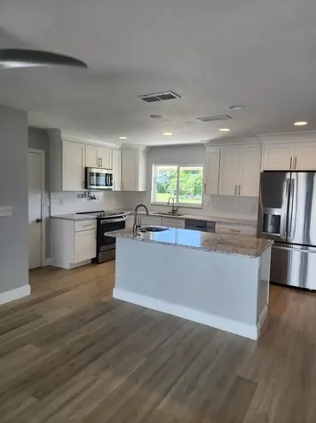 5325 Cocoa Court Cape Coral FL 33904