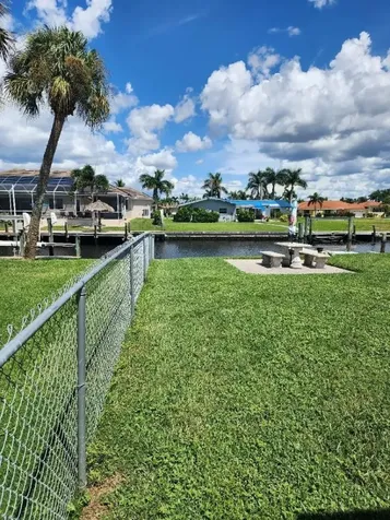 5325 Cocoa Court Cape Coral FL 33904
