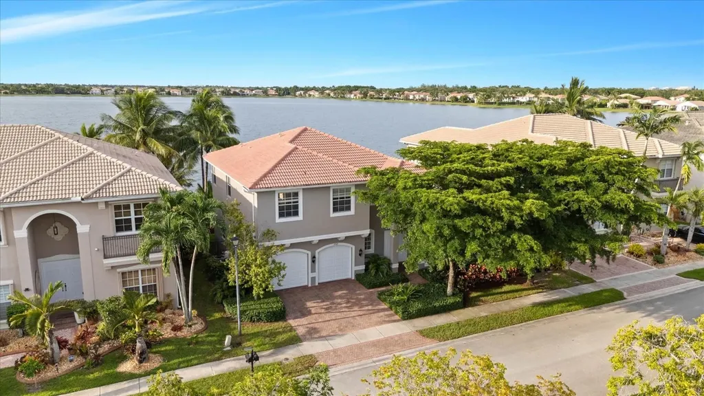 17509 SW 54th Street Miramar FL 33029