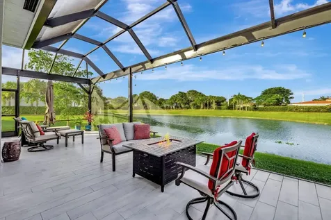 4284 Rosa Drive Pompano Beach FL 33064